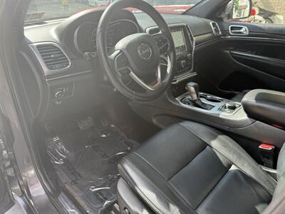 2018 Jeep Grand Cherokee Limited   - Photo 27 - Pittsburgh, PA 15226