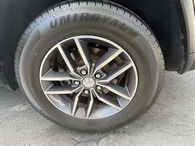 2018 Jeep Grand Cherokee Limited   - Photo 41 - Pittsburgh, PA 15226