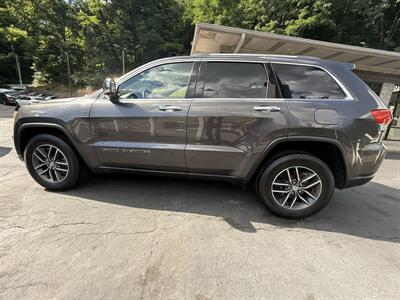 2018 Jeep Grand Cherokee Limited   - Photo 2 - Pittsburgh, PA 15226