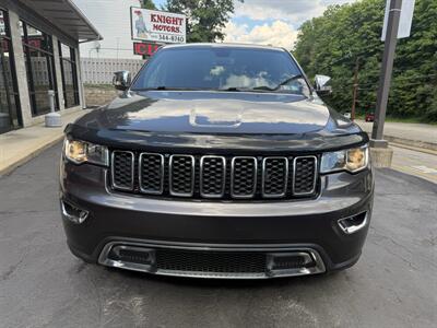 2018 Jeep Grand Cherokee Limited   - Photo 4 - Pittsburgh, PA 15226