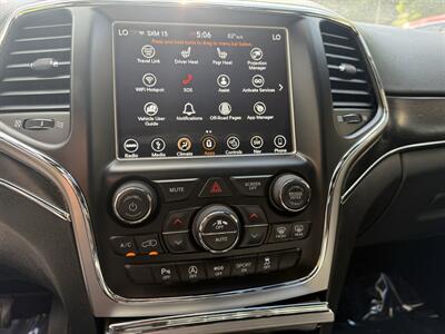 2018 Jeep Grand Cherokee Limited   - Photo 18 - Pittsburgh, PA 15226