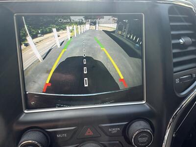 2018 Jeep Grand Cherokee Limited   - Photo 21 - Pittsburgh, PA 15226