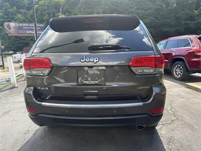 2018 Jeep Grand Cherokee Limited   - Photo 5 - Pittsburgh, PA 15226