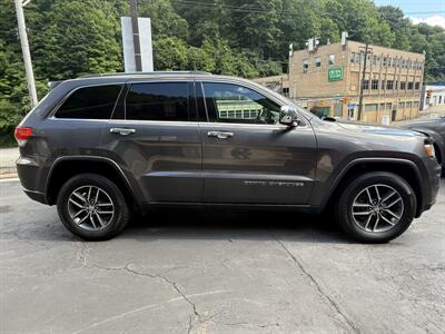 2018 Jeep Grand Cherokee Limited   - Photo 7 - Pittsburgh, PA 15226