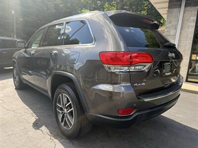 2018 Jeep Grand Cherokee Limited   - Photo 3 - Pittsburgh, PA 15226
