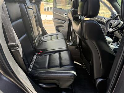 2018 Jeep Grand Cherokee Limited   - Photo 14 - Pittsburgh, PA 15226