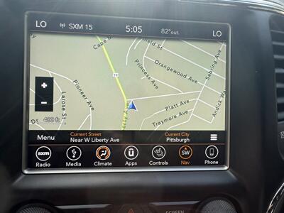 2018 Jeep Grand Cherokee Limited   - Photo 25 - Pittsburgh, PA 15226