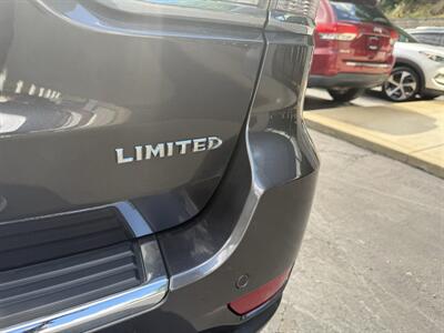 2018 Jeep Grand Cherokee Limited   - Photo 9 - Pittsburgh, PA 15226