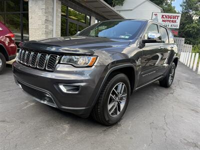 2018 Jeep Grand Cherokee Limited   - Photo 6 - Pittsburgh, PA 15226