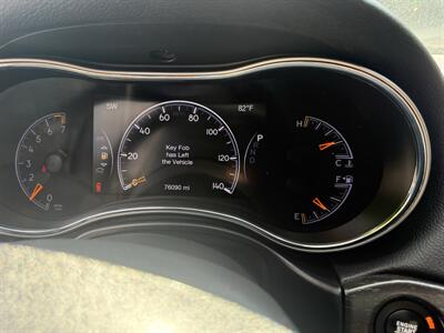 2018 Jeep Grand Cherokee Limited   - Photo 15 - Pittsburgh, PA 15226