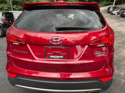 2015 Hyundai Santa Fe 2.4L   - Photo 5 - Pittsburgh, PA 15226