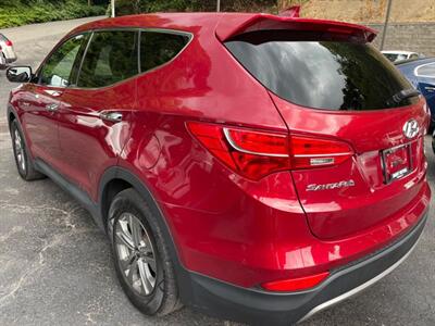 2015 Hyundai Santa Fe 2.4L   - Photo 4 - Pittsburgh, PA 15226