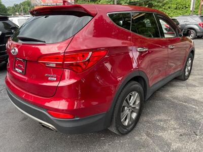 2015 Hyundai Santa Fe 2.4L   - Photo 6 - Pittsburgh, PA 15226