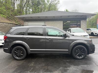 2019 Dodge Journey SE   - Photo 4 - Pittsburgh, PA 15226