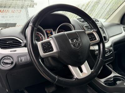 2019 Dodge Journey SE   - Photo 18 - Pittsburgh, PA 15226