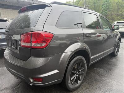 2019 Dodge Journey SE   - Photo 5 - Pittsburgh, PA 15226
