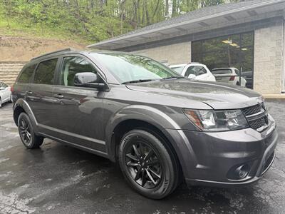2019 Dodge Journey SE   - Photo 3 - Pittsburgh, PA 15226