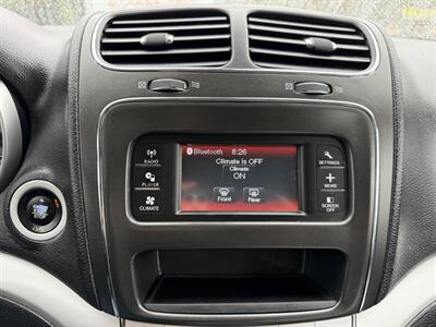 2019 Dodge Journey SE   - Photo 23 - Pittsburgh, PA 15226