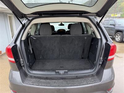 2019 Dodge Journey SE   - Photo 30 - Pittsburgh, PA 15226