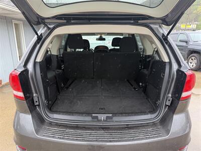 2019 Dodge Journey SE   - Photo 31 - Pittsburgh, PA 15226