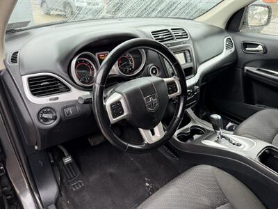 2019 Dodge Journey SE   - Photo 16 - Pittsburgh, PA 15226