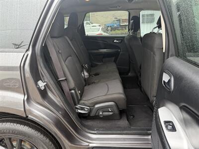 2019 Dodge Journey SE   - Photo 28 - Pittsburgh, PA 15226