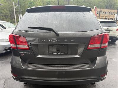 2019 Dodge Journey SE   - Photo 6 - Pittsburgh, PA 15226