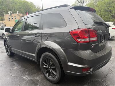 2019 Dodge Journey SE   - Photo 7 - Pittsburgh, PA 15226