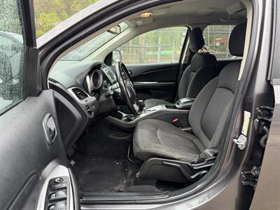 2019 Dodge Journey SE   - Photo 17 - Pittsburgh, PA 15226