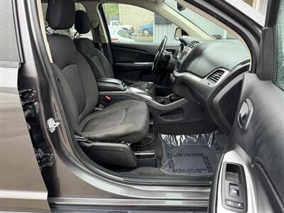 2019 Dodge Journey SE   - Photo 27 - Pittsburgh, PA 15226