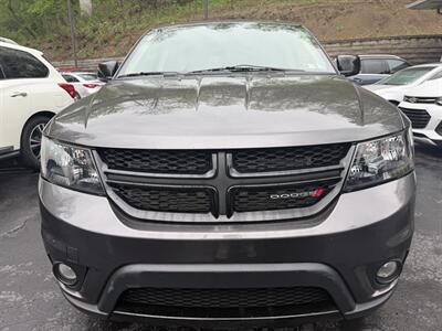 2019 Dodge Journey SE   - Photo 2 - Pittsburgh, PA 15226