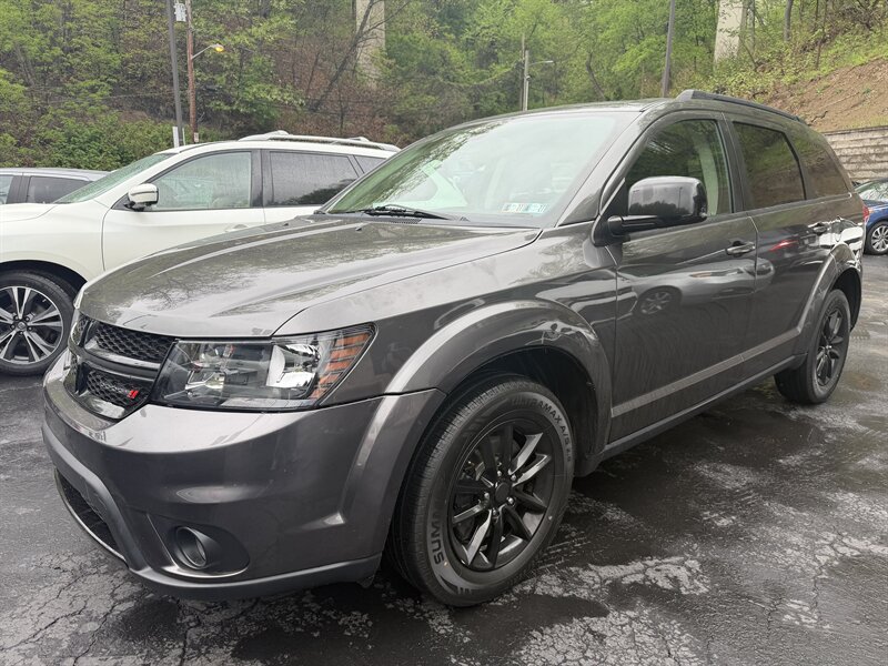 2019 Dodge Journey SE   - Photo 1 - Pittsburgh, PA 15226