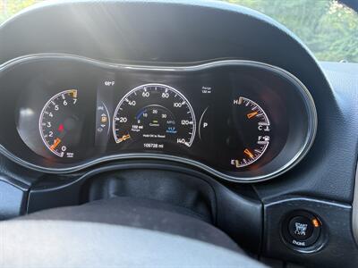 2015 Jeep Grand Cherokee Laredo - Photo 26 - Pittsburgh, PA 15226