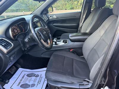 2015 Jeep Grand Cherokee Laredo - Photo 18 - Pittsburgh, PA 15226