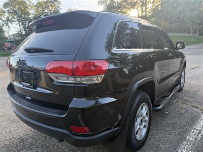 2015 Jeep Grand Cherokee Laredo - Photo 5 - Pittsburgh, PA 15226