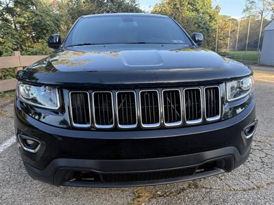 2015 Jeep Grand Cherokee Laredo - Photo 7 - Pittsburgh, PA 15226