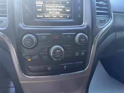 2015 Jeep Grand Cherokee Laredo - Photo 29 - Pittsburgh, PA 15226