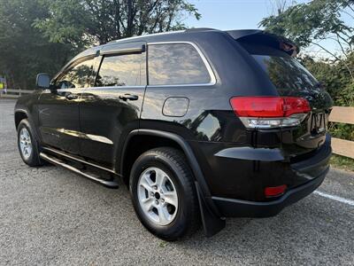 2015 Jeep Grand Cherokee Laredo - Photo 3 - Pittsburgh, PA 15226