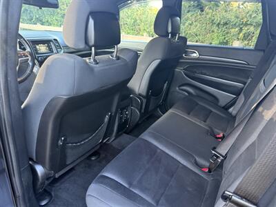 2015 Jeep Grand Cherokee Laredo - Photo 21 - Pittsburgh, PA 15226