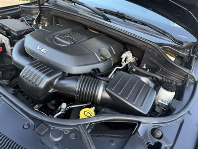 2015 Jeep Grand Cherokee Laredo - Photo 10 - Pittsburgh, PA 15226