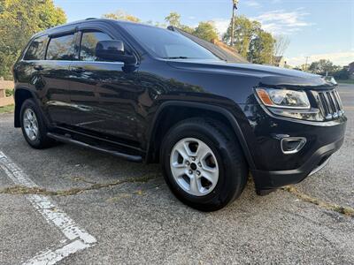 2015 Jeep Grand Cherokee Laredo - Photo 6 - Pittsburgh, PA 15226