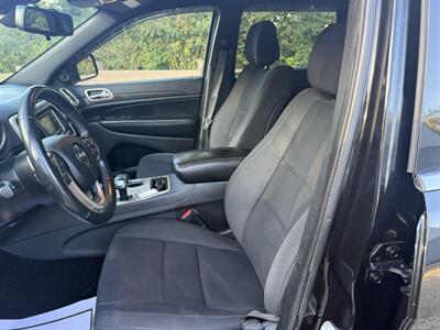 2015 Jeep Grand Cherokee Laredo - Photo 19 - Pittsburgh, PA 15226