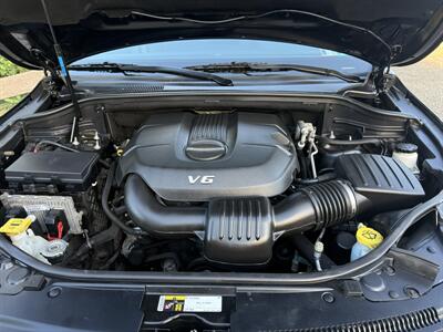 2015 Jeep Grand Cherokee Laredo - Photo 9 - Pittsburgh, PA 15226