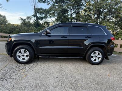 2015 Jeep Grand Cherokee Laredo - Photo 2 - Pittsburgh, PA 15226