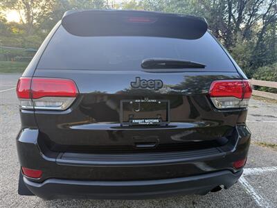 2015 Jeep Grand Cherokee Laredo - Photo 4 - Pittsburgh, PA 15226