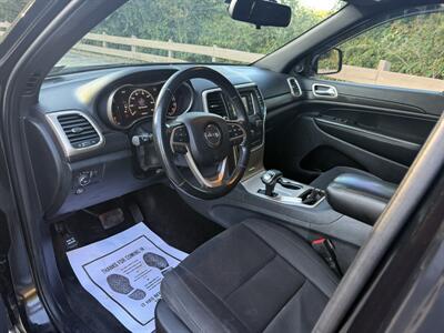 2015 Jeep Grand Cherokee Laredo - Photo 17 - Pittsburgh, PA 15226