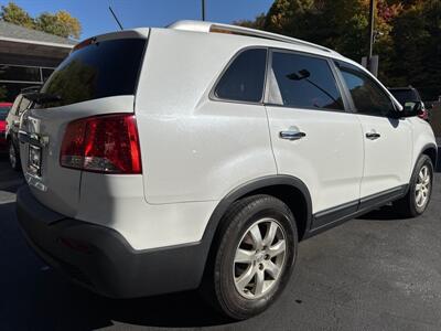 2013 Kia Sorento LX   - Photo 5 - Pittsburgh, PA 15226