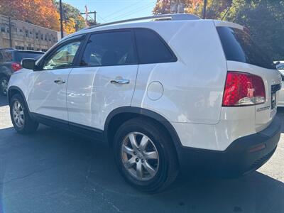 2013 Kia Sorento LX   - Photo 7 - Pittsburgh, PA 15226