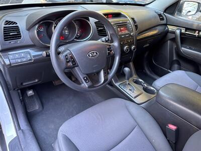 2013 Kia Sorento LX   - Photo 18 - Pittsburgh, PA 15226