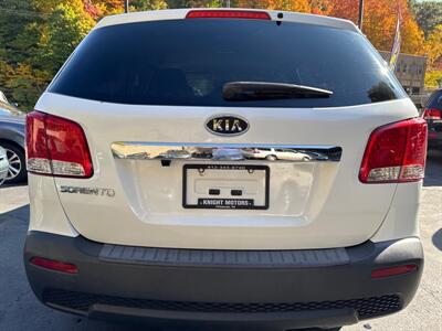 2013 Kia Sorento LX   - Photo 6 - Pittsburgh, PA 15226